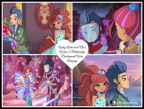 The Star Fairy: Unraveling Stella Magid's Hidden Powers in Winx